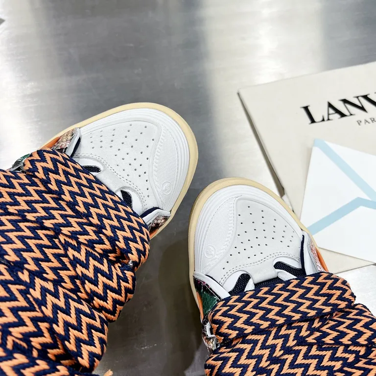 Lanvin Shoe 